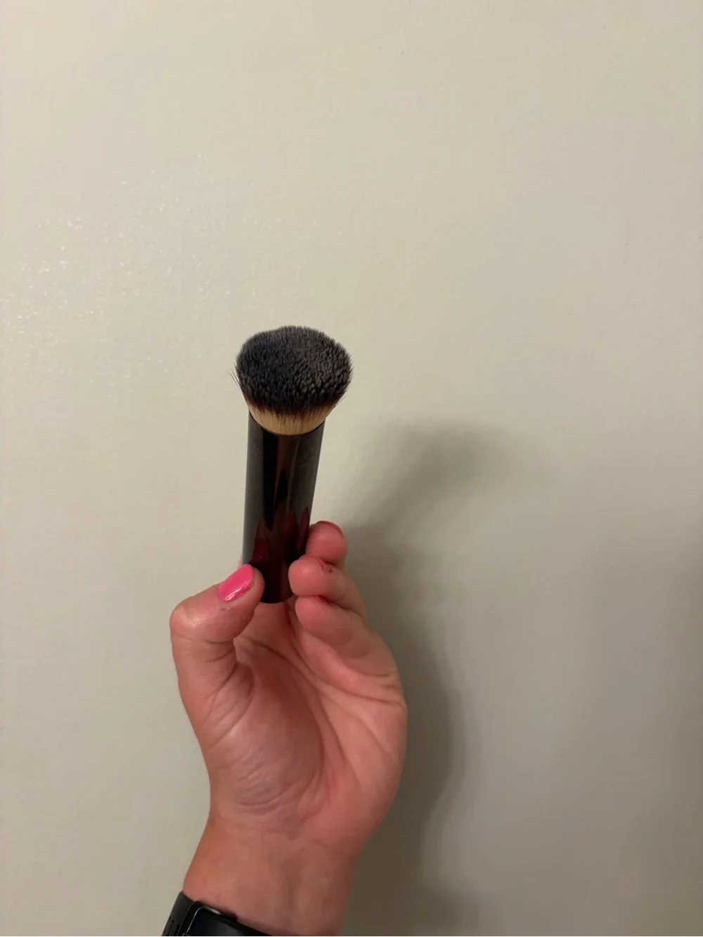 Hourglass used only